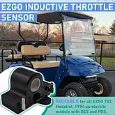 EZGO TXT controller